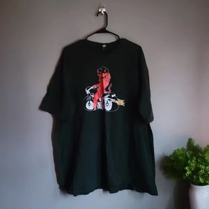 Valfre T-shirt